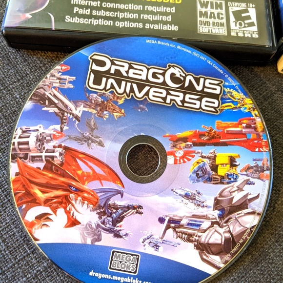 Computer Games Bundle! - Picture 7 of 7